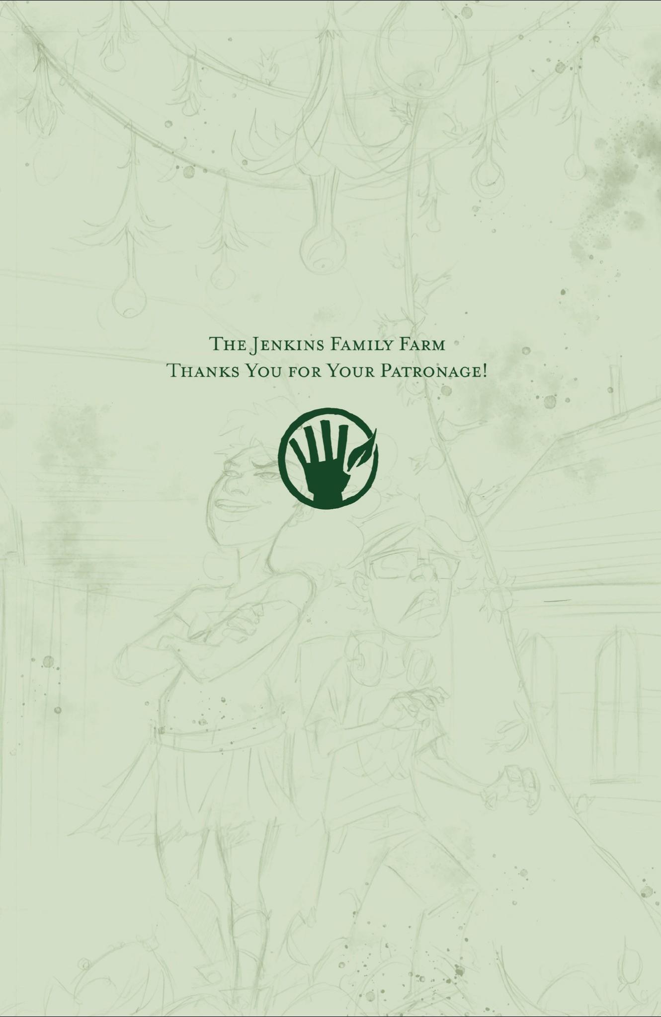 Farmhand Issue #11 - Page 33