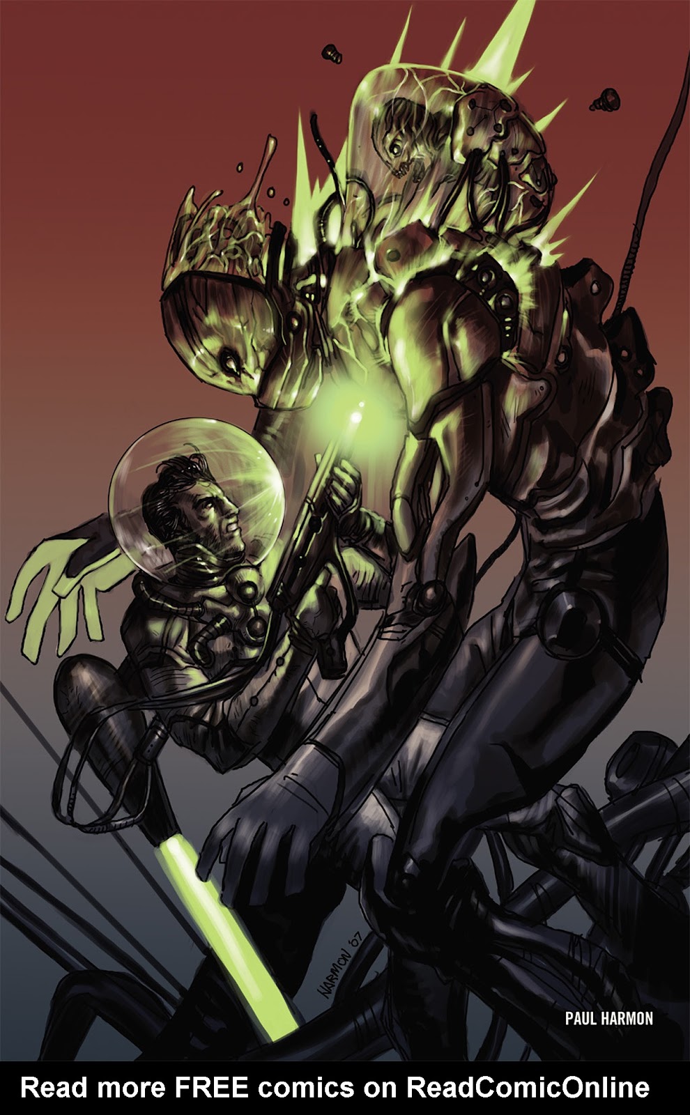 Fear Agent TPB_4 - Page 122