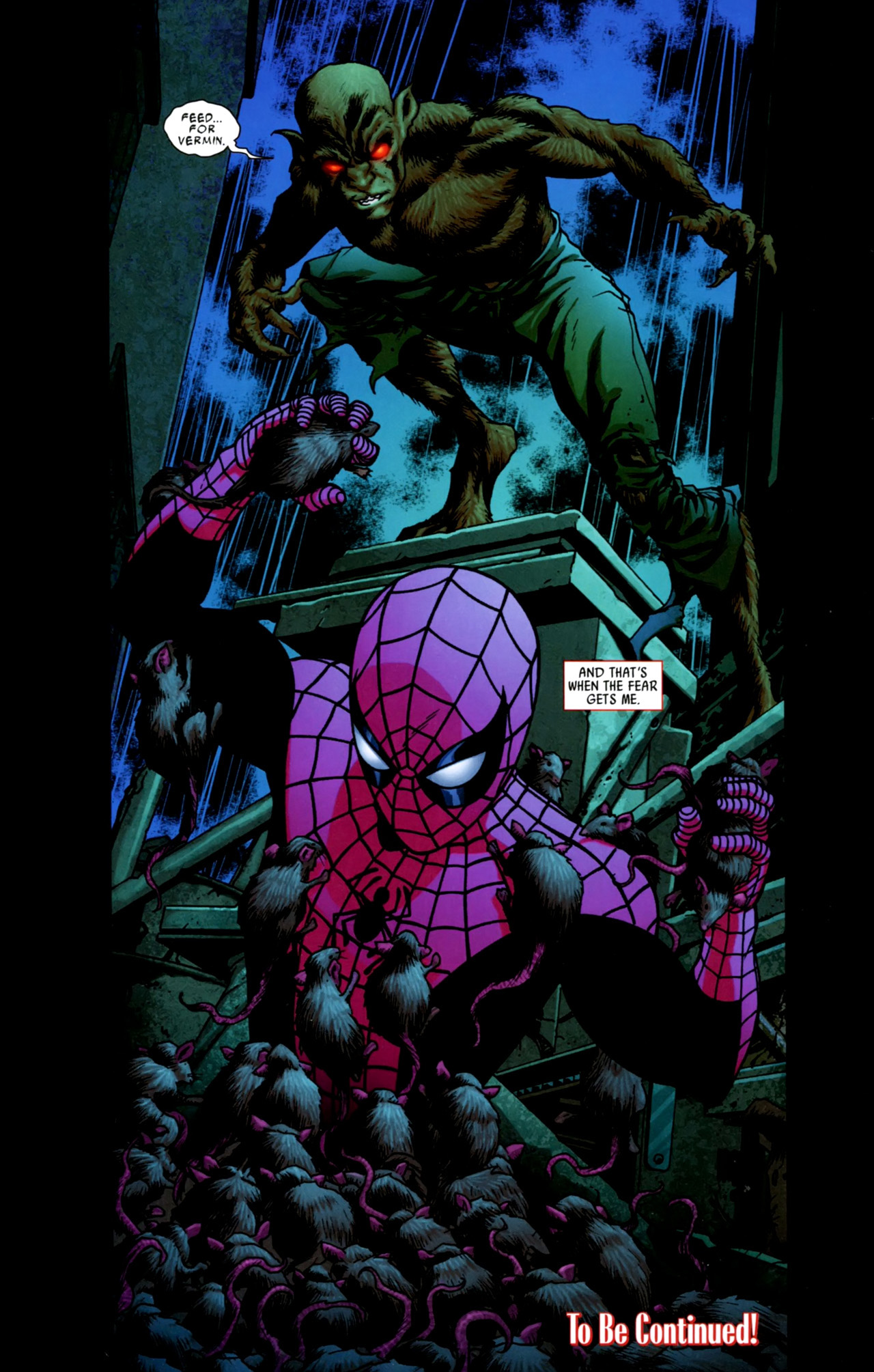 Fear Itself: Spider-Man  Issue #1 - Page 24