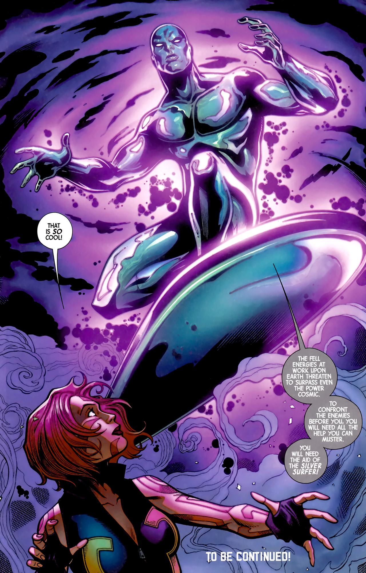 Fear Itself: The Deep  Issue #1 - Page 22