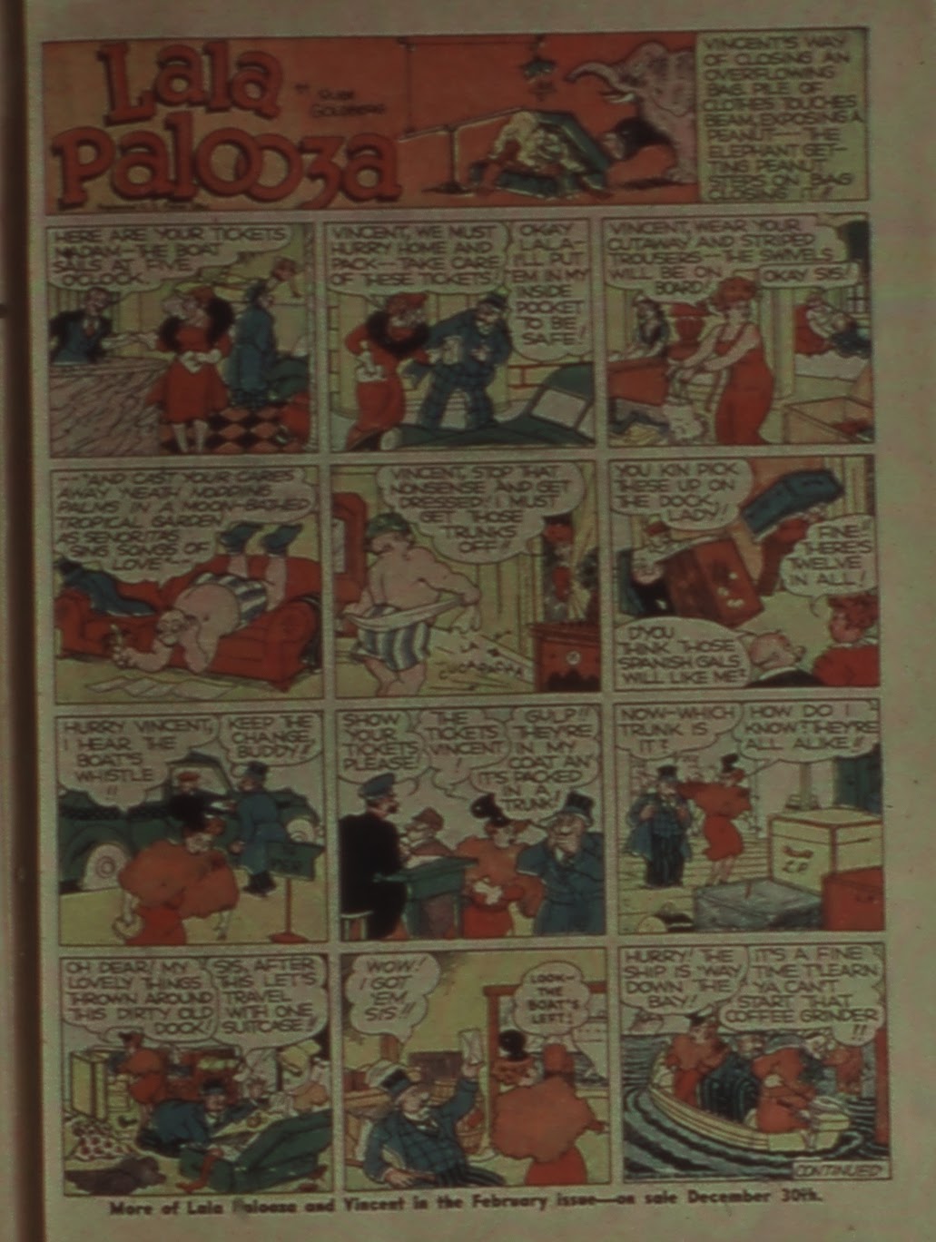 Feature Funnies Issue #16 - Page 49