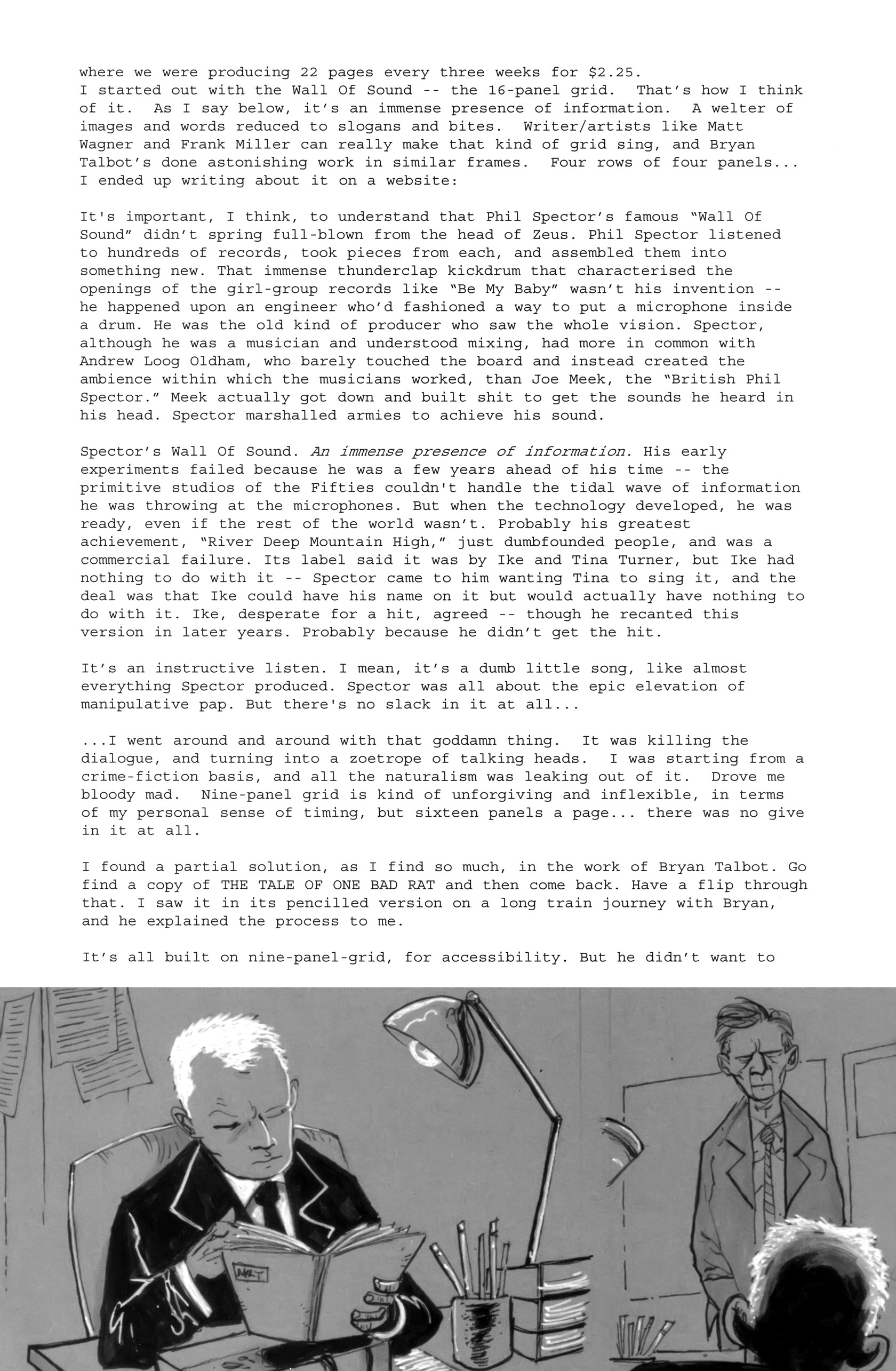 Fell Issue #2 - Page 21