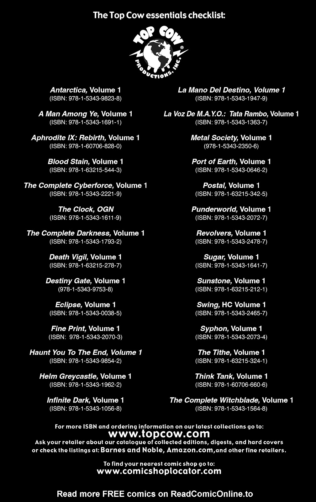 Fine Print Vol 2 - Page 224