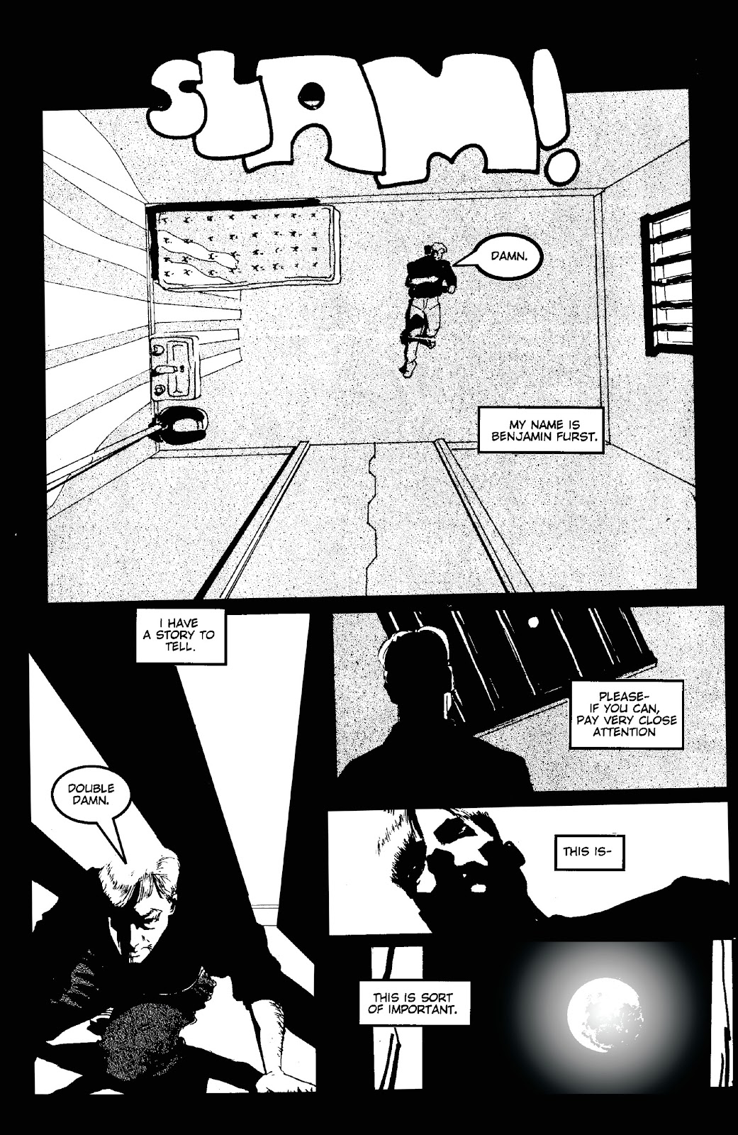 Fire (2019) TPB - Page 12
