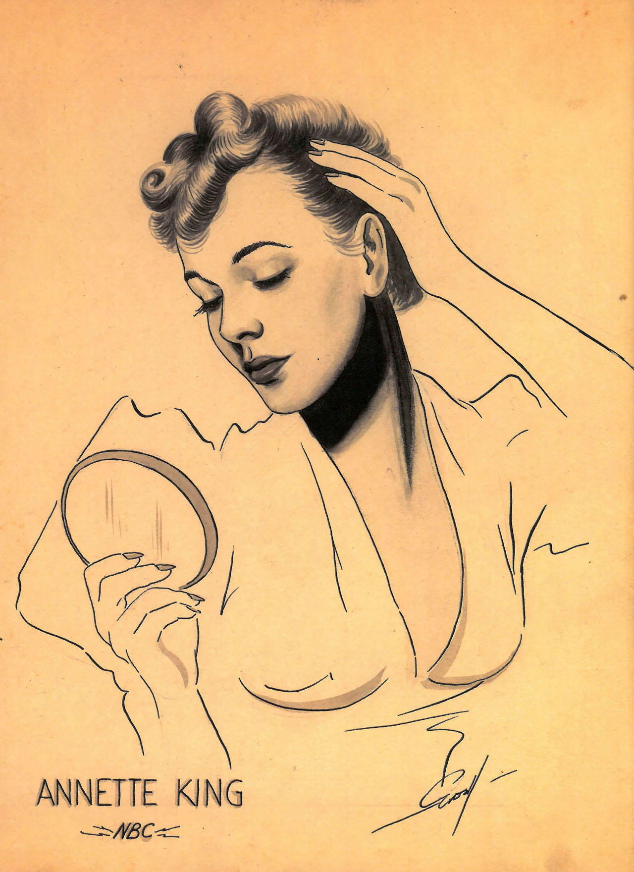 Fire and Water: Bill Everett, the Sub-Mariner, and the Birth of Marvel Comics TPB_(Part_1) - Page 17
