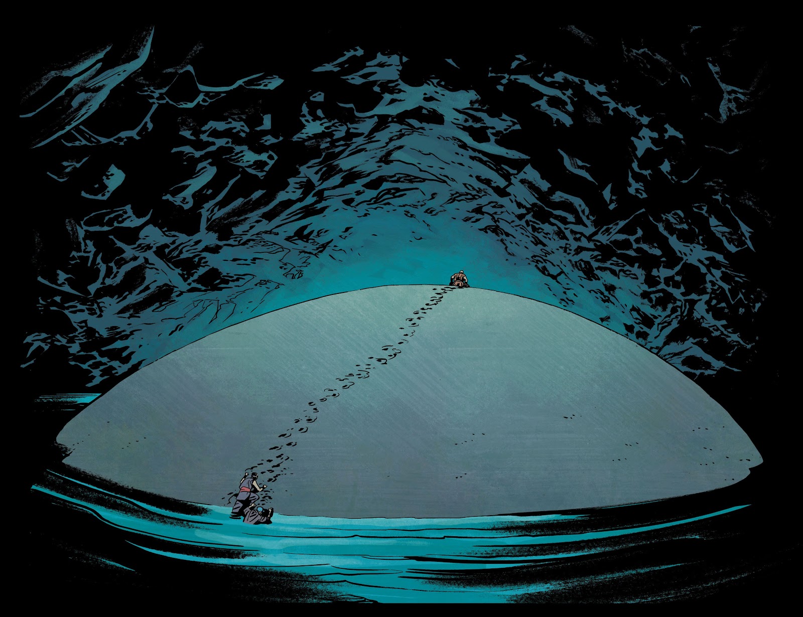 Fire Power Issue #12 - Page 9
