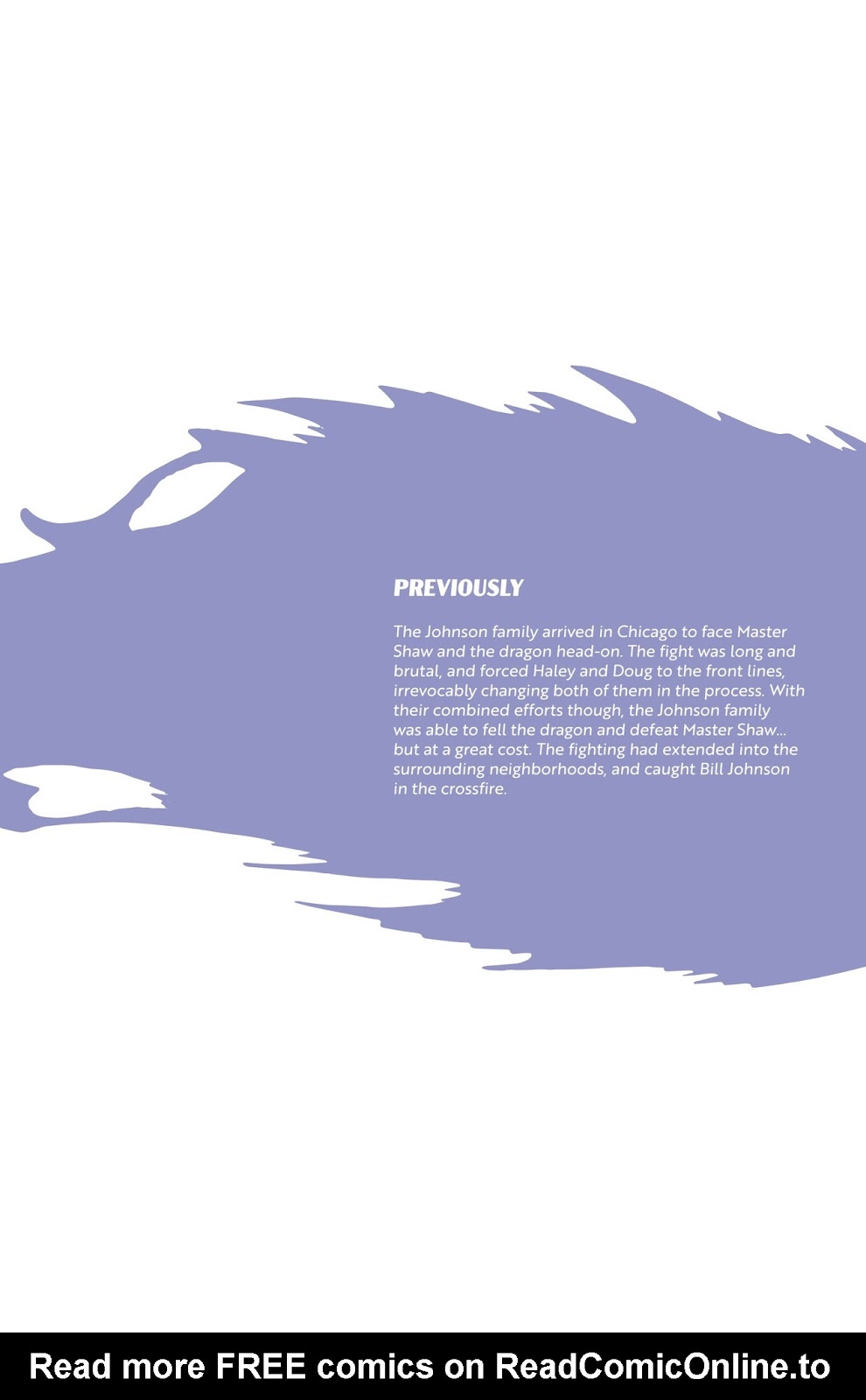 Fire Power Issue #29 - Page 3