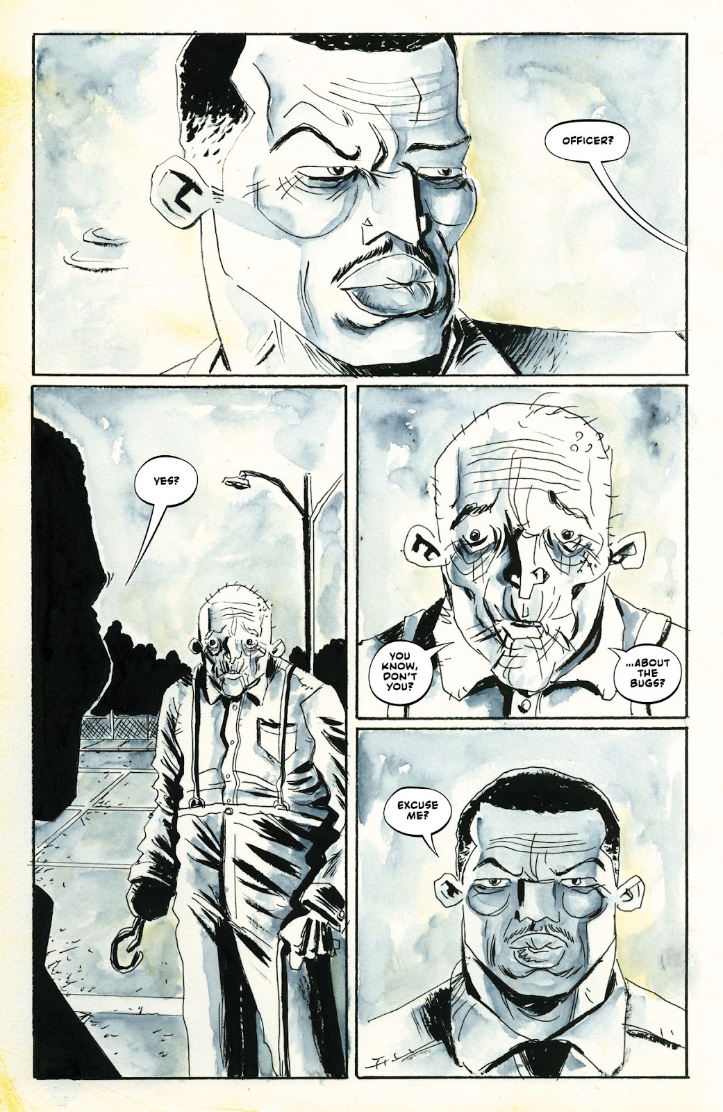 Fishflies Issue #3 - Page 11