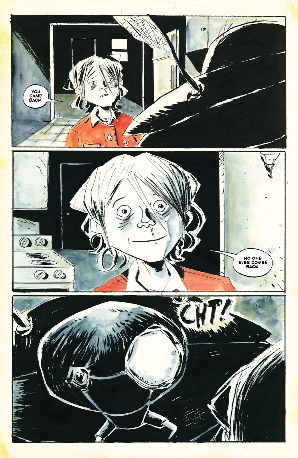 Fishflies Issue #3 - Page 38