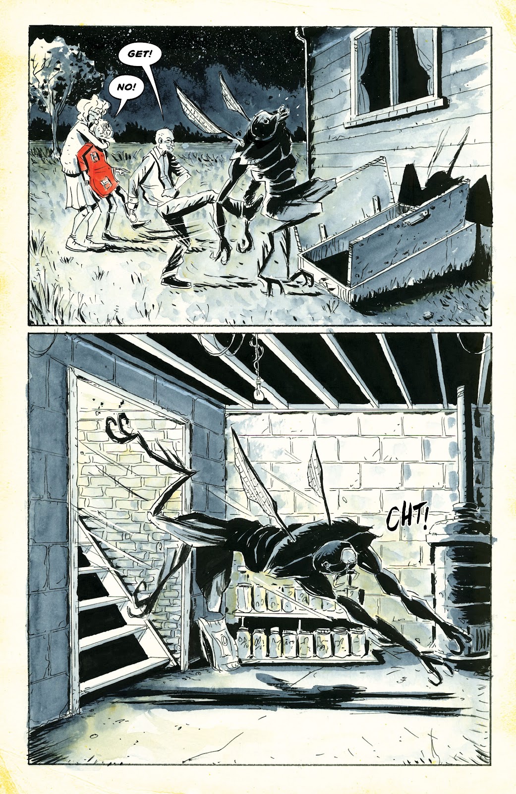 Fishflies Issue #5 - Page 6