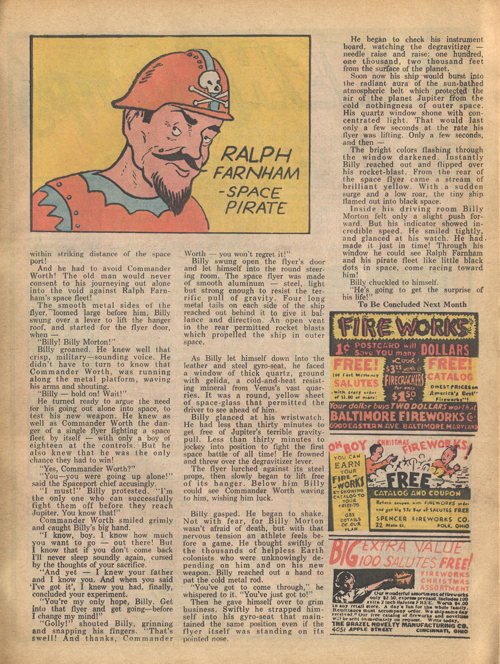 Flash Comics Issue #1 - Page 47