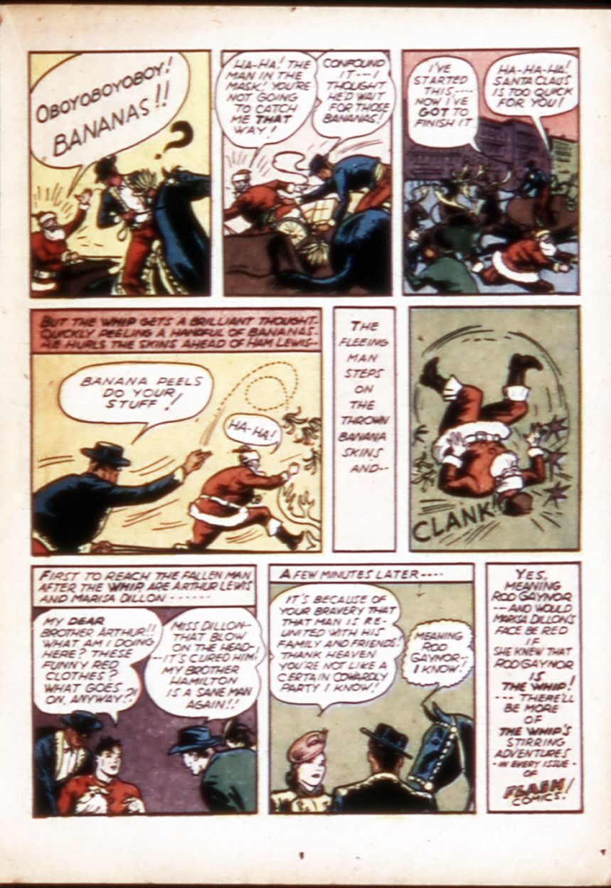 Flash Comics Issue #26 - Page 43