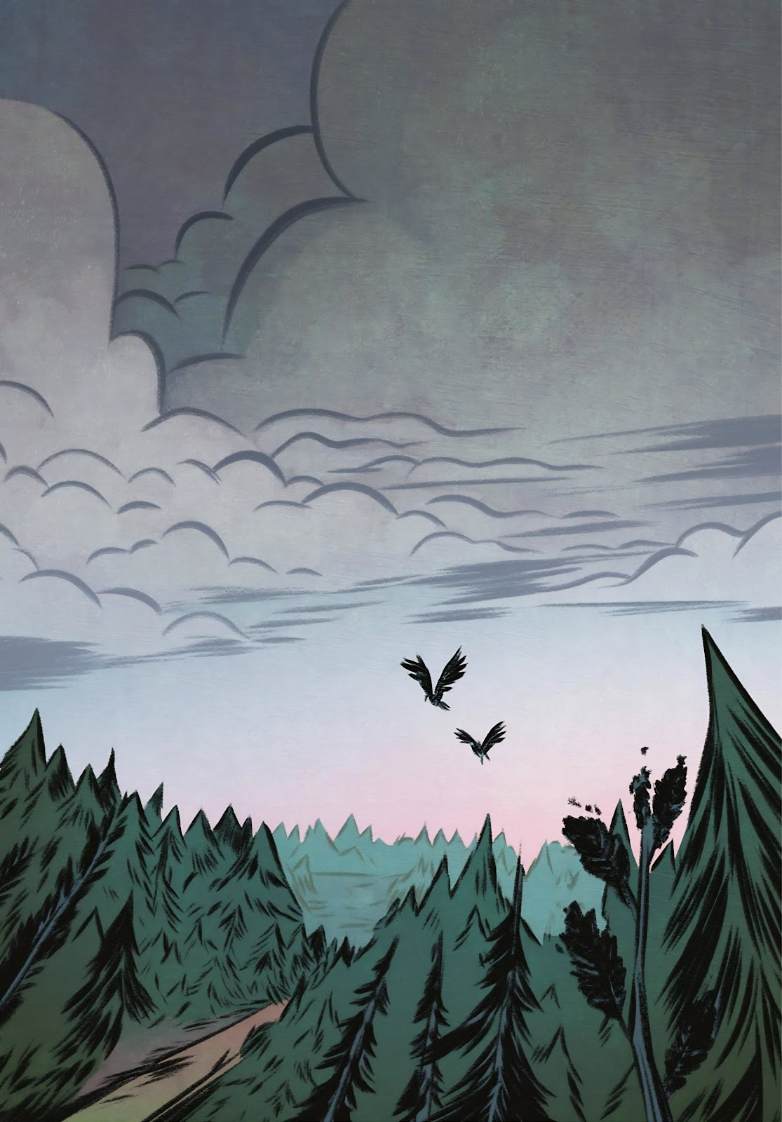 Fly By Night TPB (Part 2) - Page 99