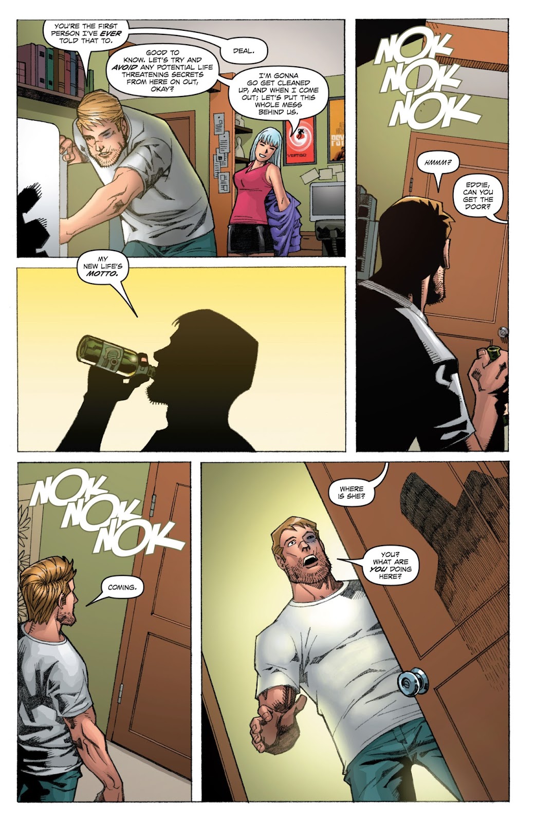 Fly: The Fall Issue #3 - Page 24
