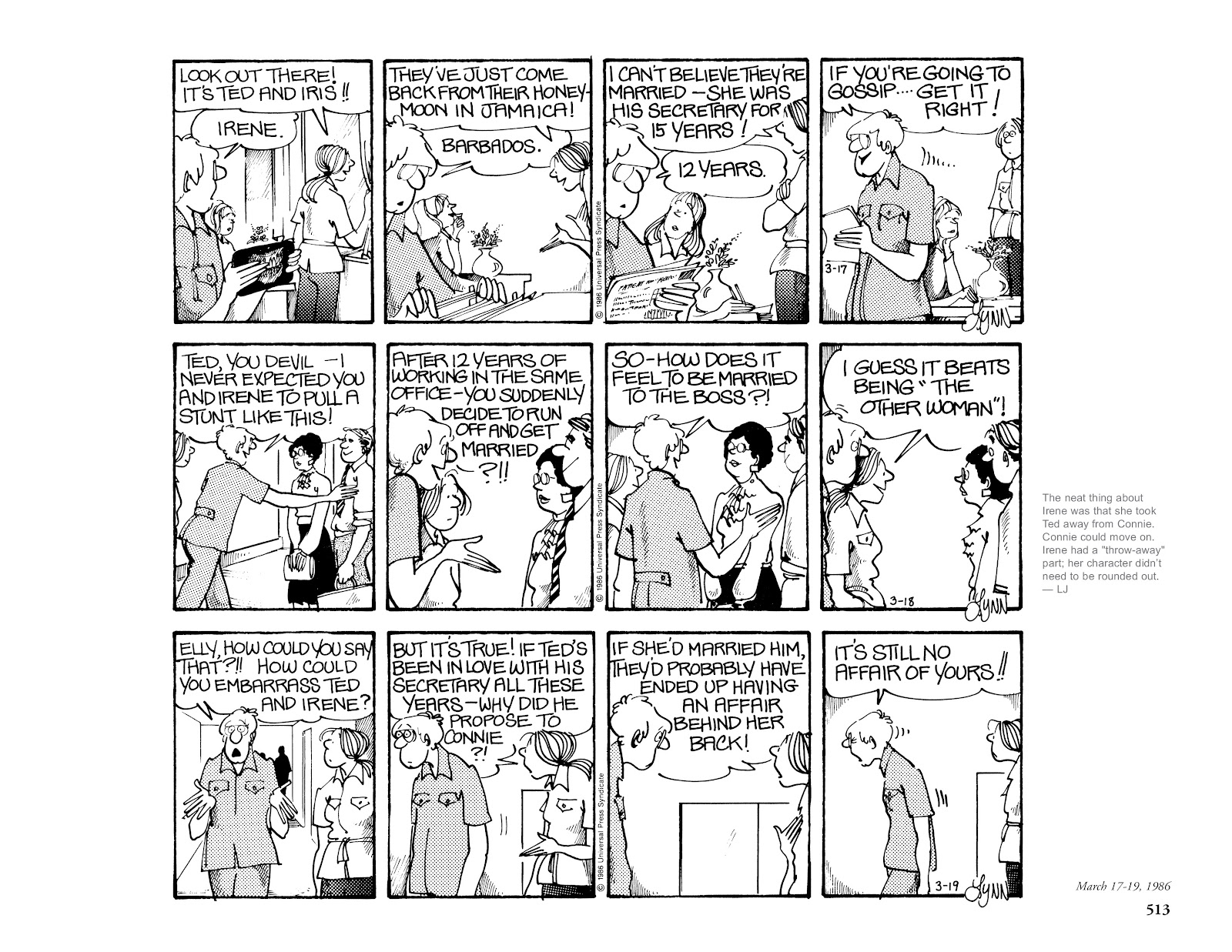 For Better Or For Worse: The Complete Library TPB 2 (Part 6) - Page 14