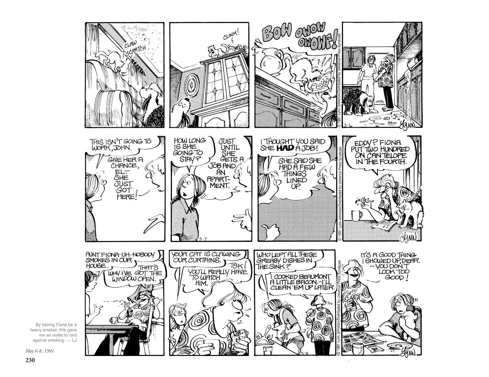 For Better Or For Worse: The Complete Library TPB 4 (Part 3) - Page 30