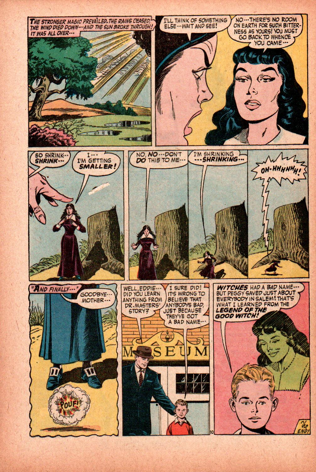 Forbidden Worlds Issue #96 - Page 12