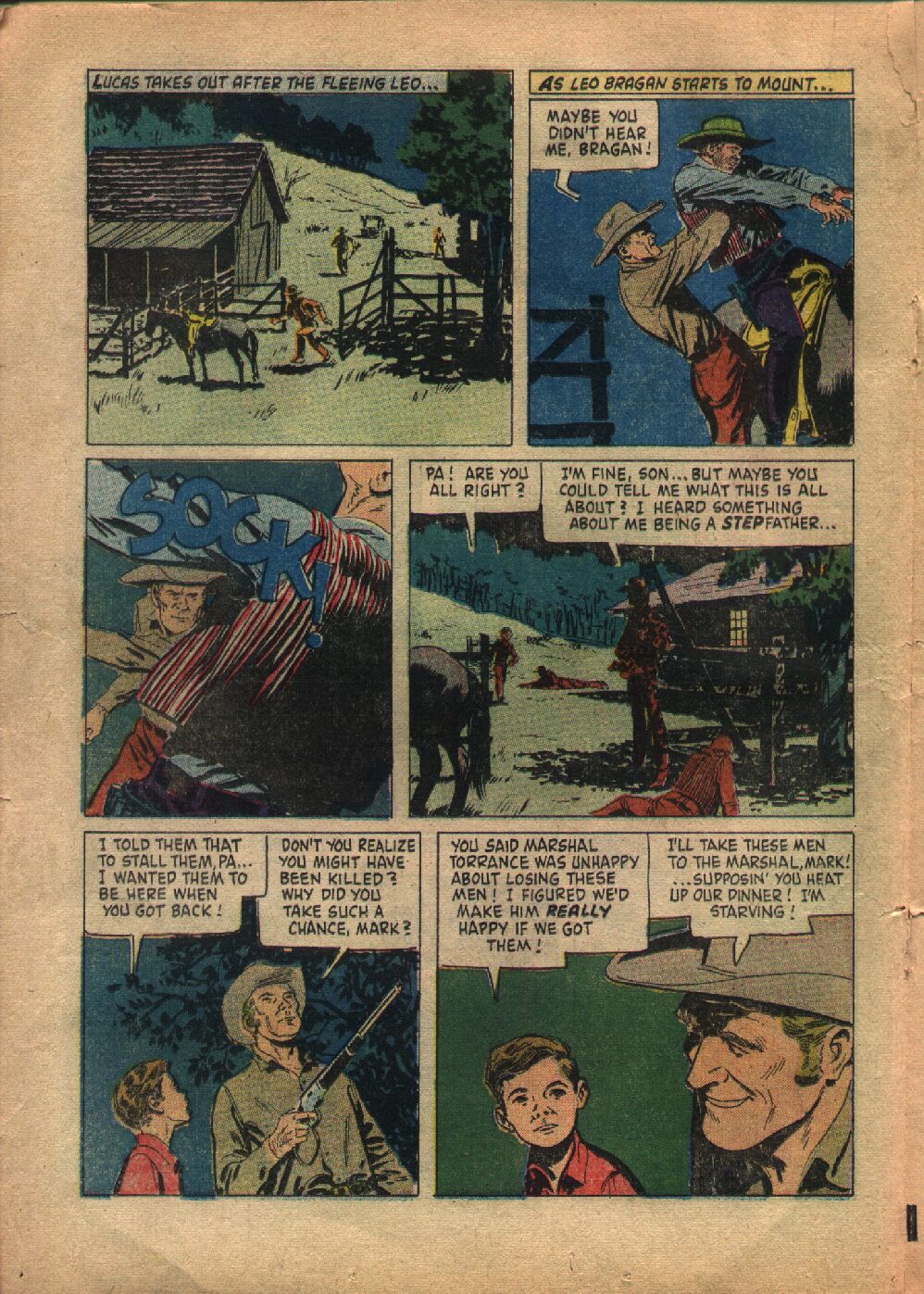 Four Color Comics Issue #1009 - Page 18