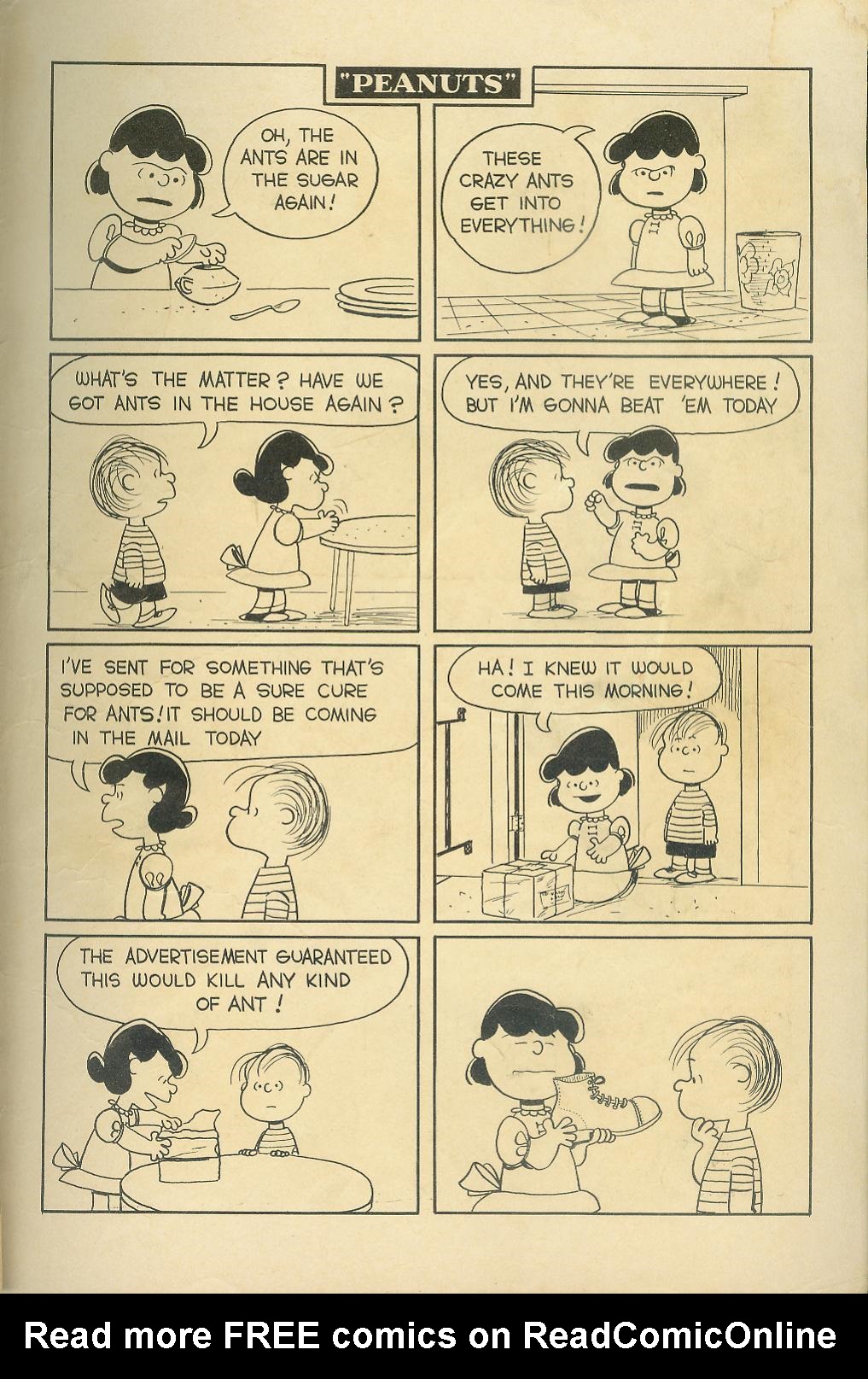 Four Color Comics Issue #1015 - Page 35