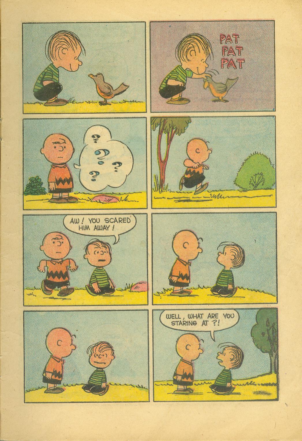 Four Color Comics Issue #1015 - Page 5