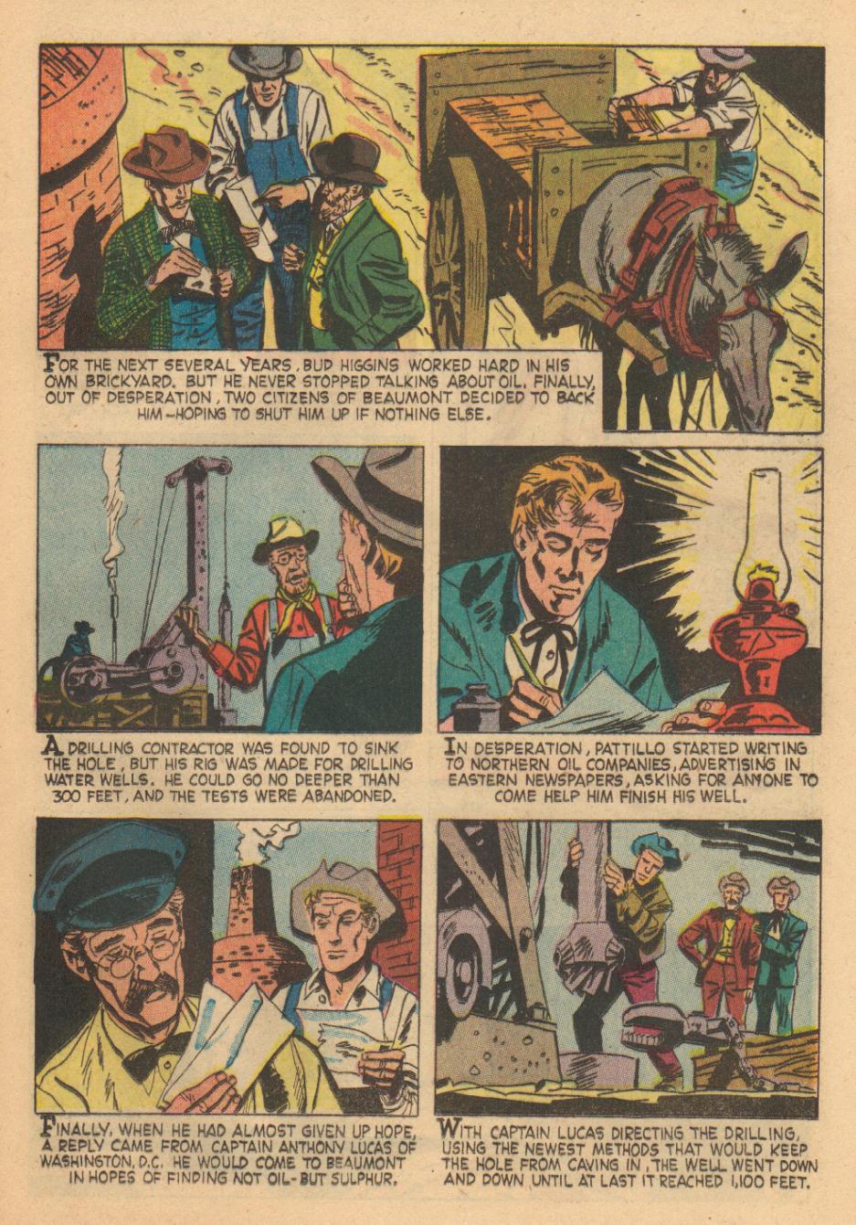 Four Color Comics Issue #1021 - Page 25
