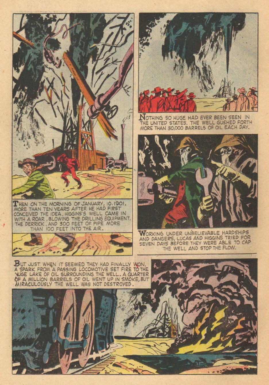 Four Color Comics Issue #1021 - Page 26