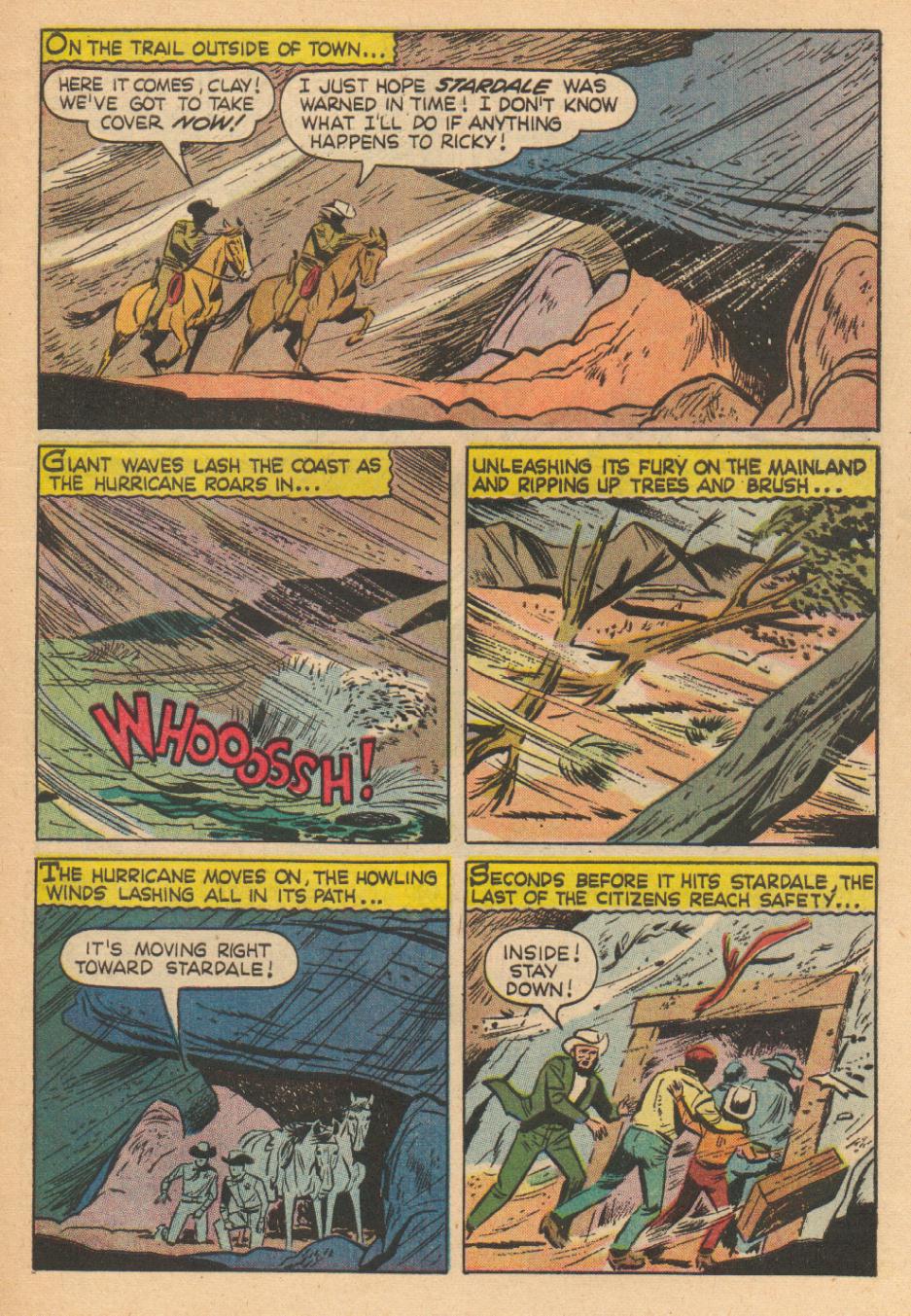 Four Color Comics Issue #1021 - Page 7