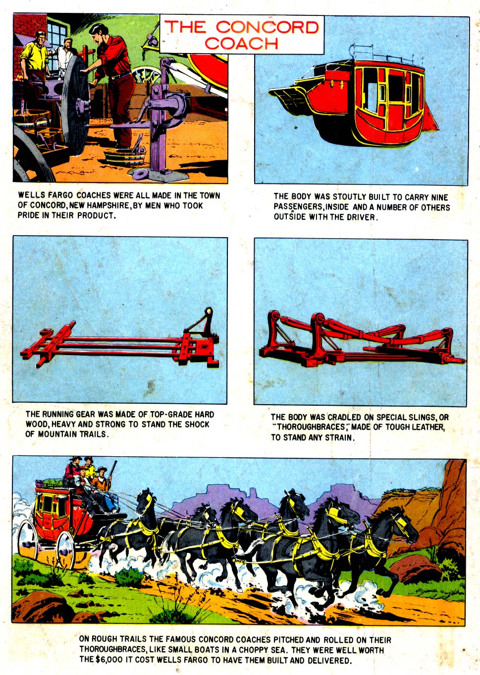 Four Color Comics Issue #1023 - Page 36