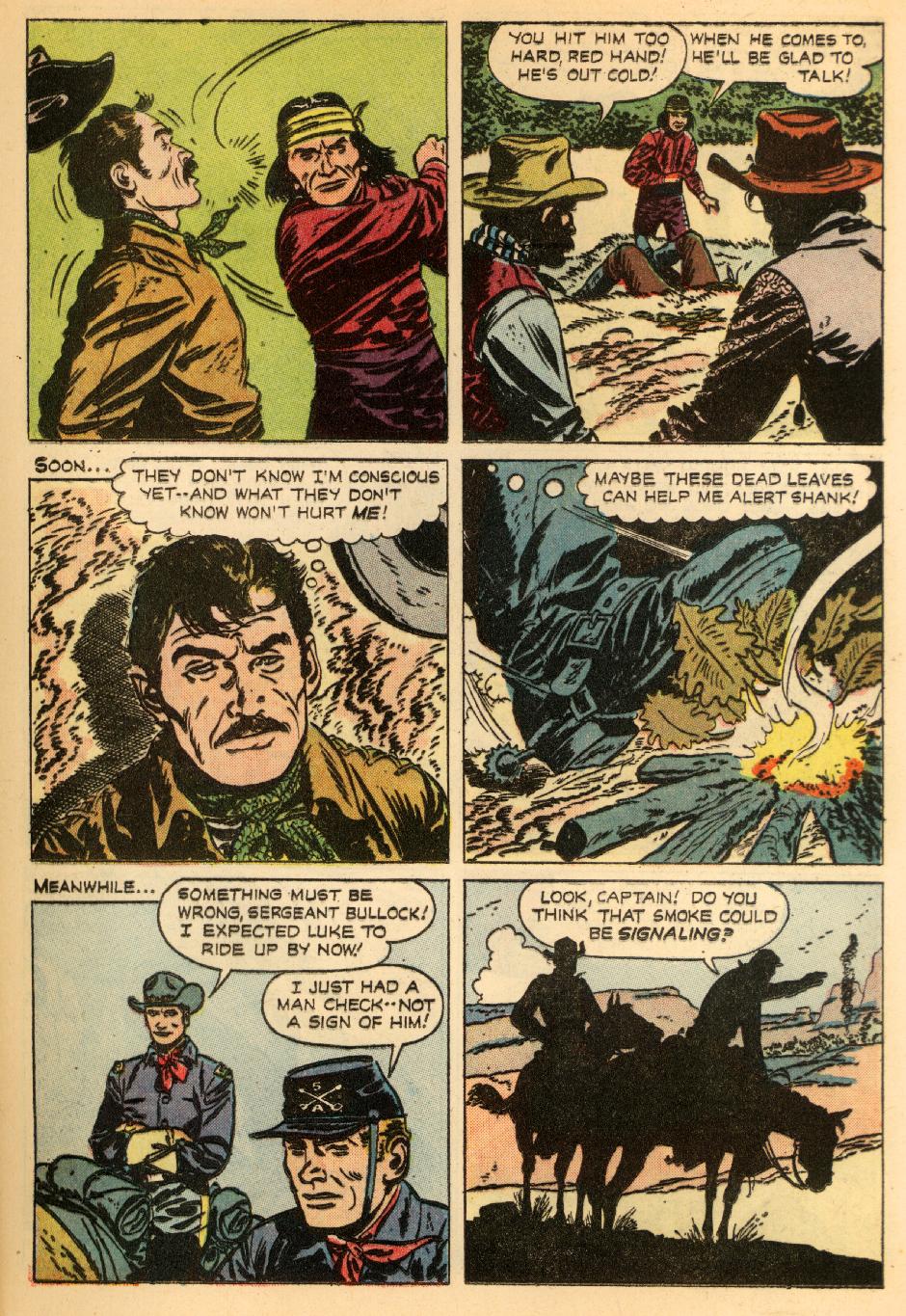 Four Color Comics Issue #1029 - Page 17