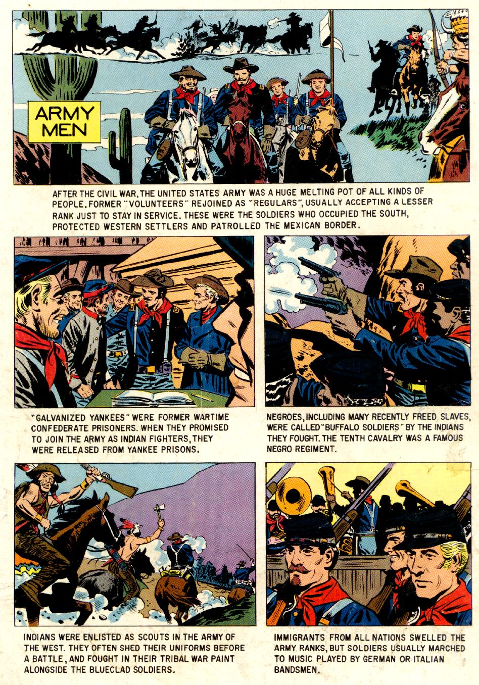 Four Color Comics Issue #1029 - Page 36