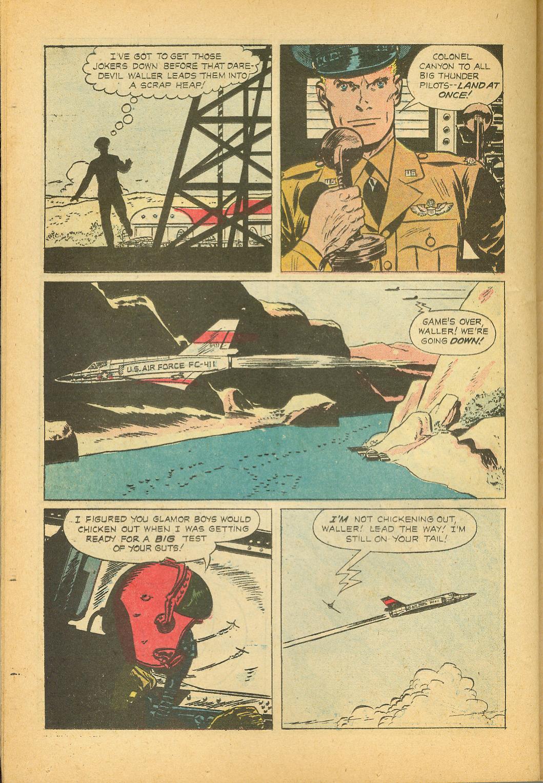 Four Color Comics Issue #1033 - Page 26