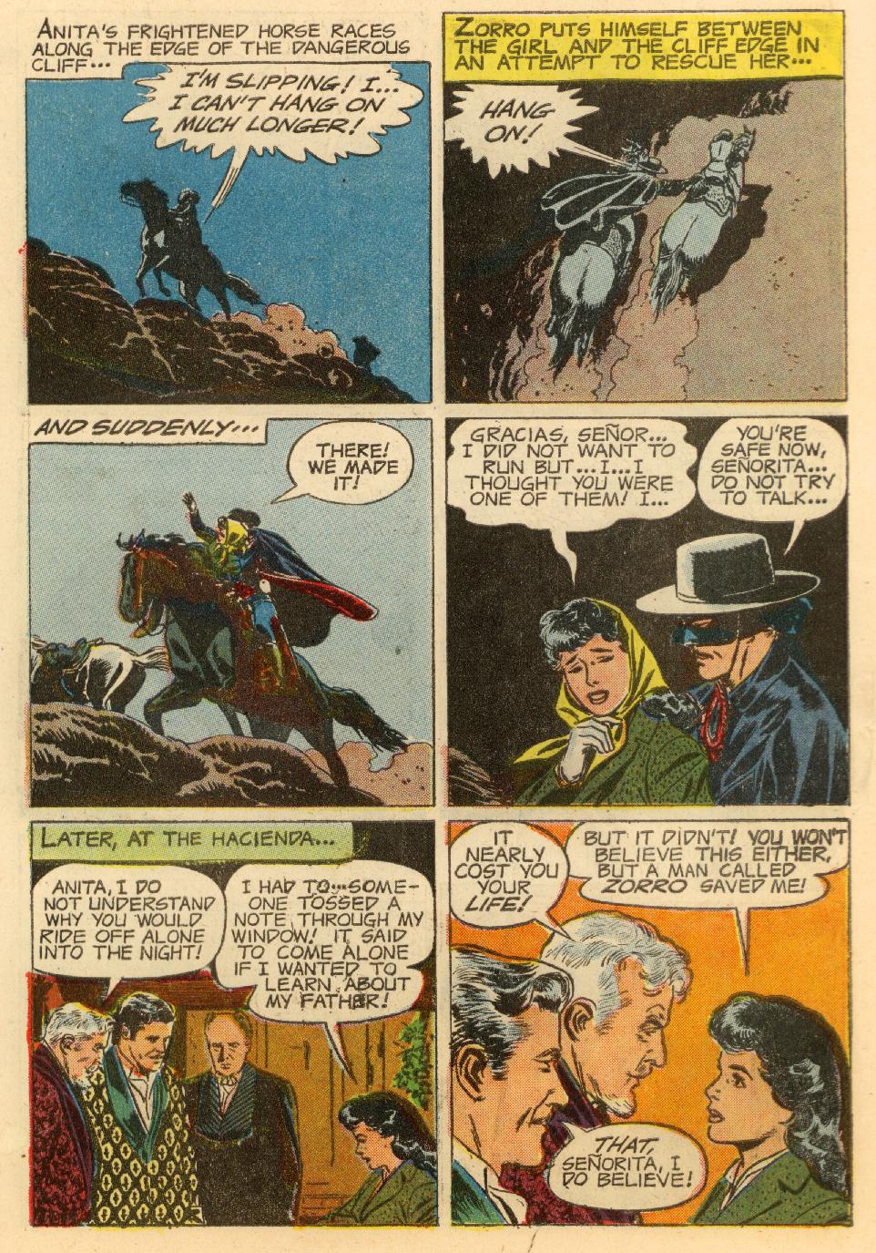 Four Color Comics Issue #1037 - Page 10