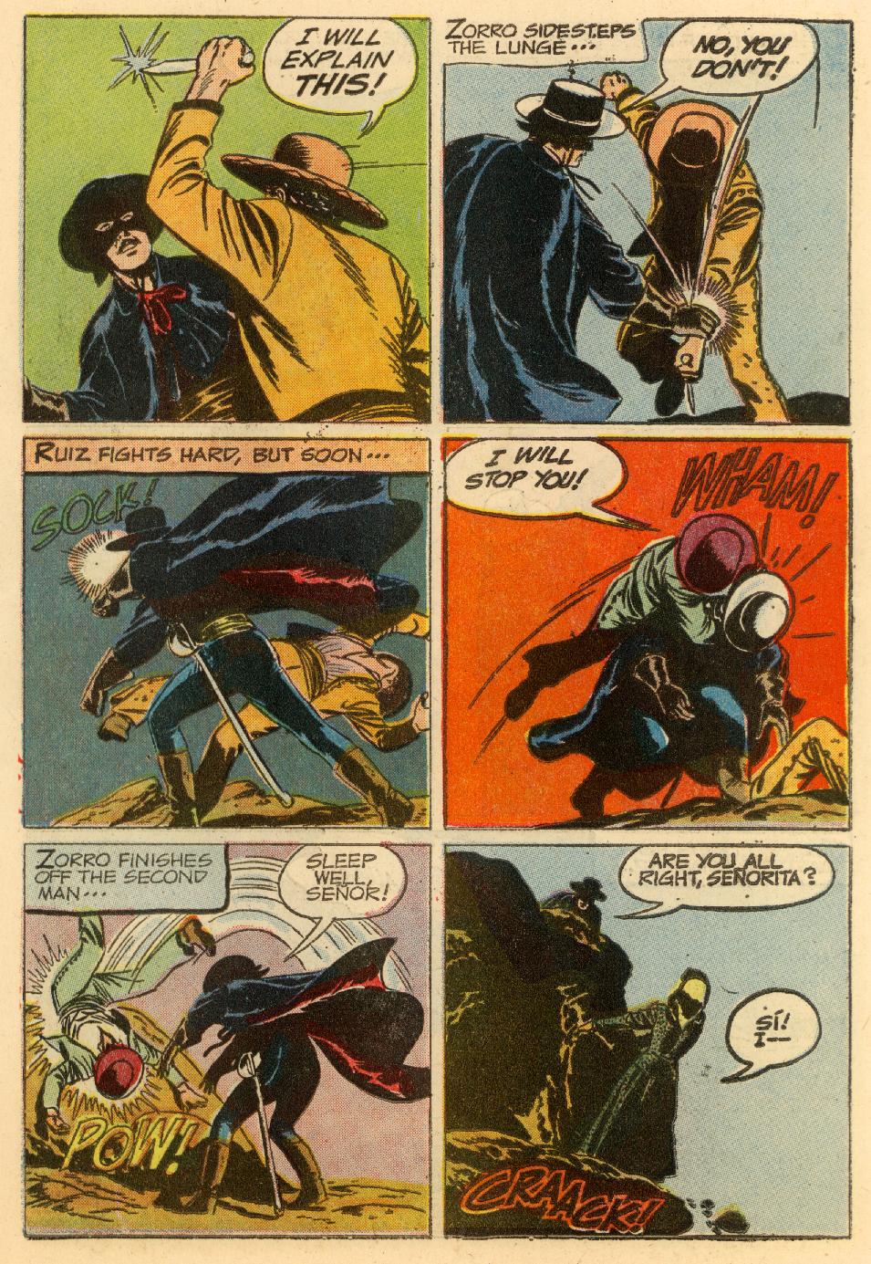 Four Color Comics Issue #1037 - Page 19
