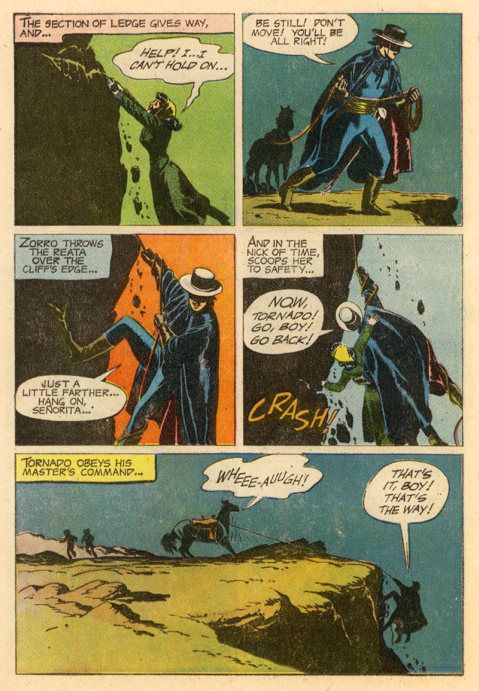 Four Color Comics Issue #1037 - Page 20