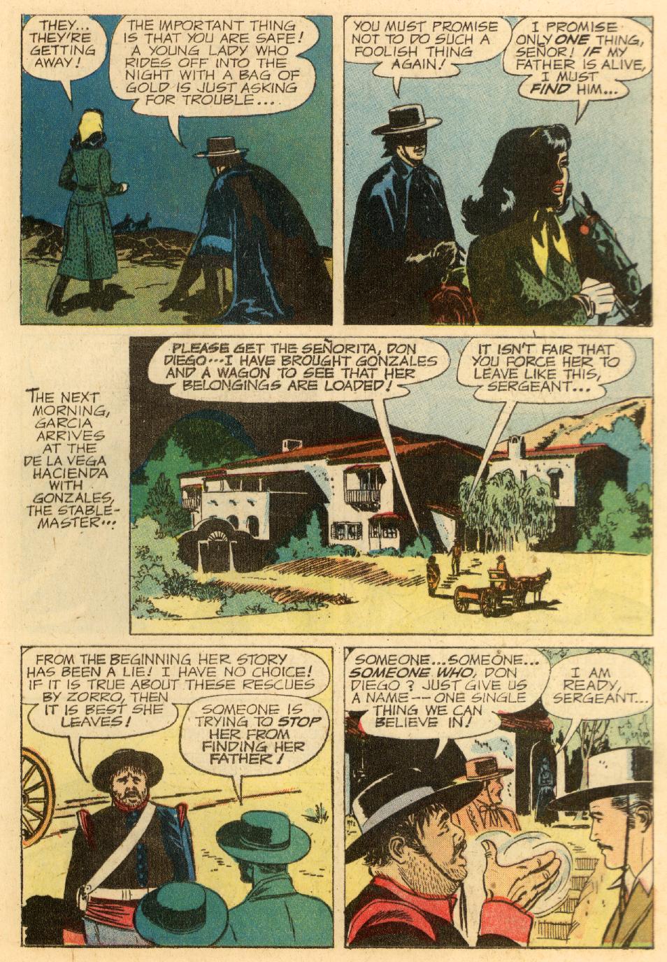 Four Color Comics Issue #1037 - Page 21