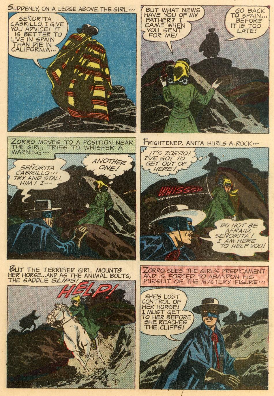 Four Color Comics Issue #1037 - Page 9
