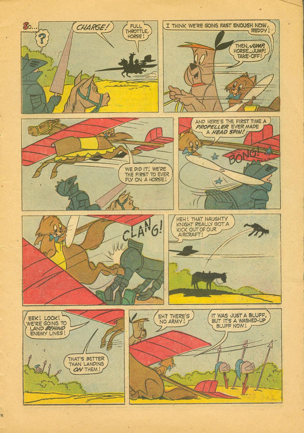 Four Color Comics Issue #1038 - Page 11