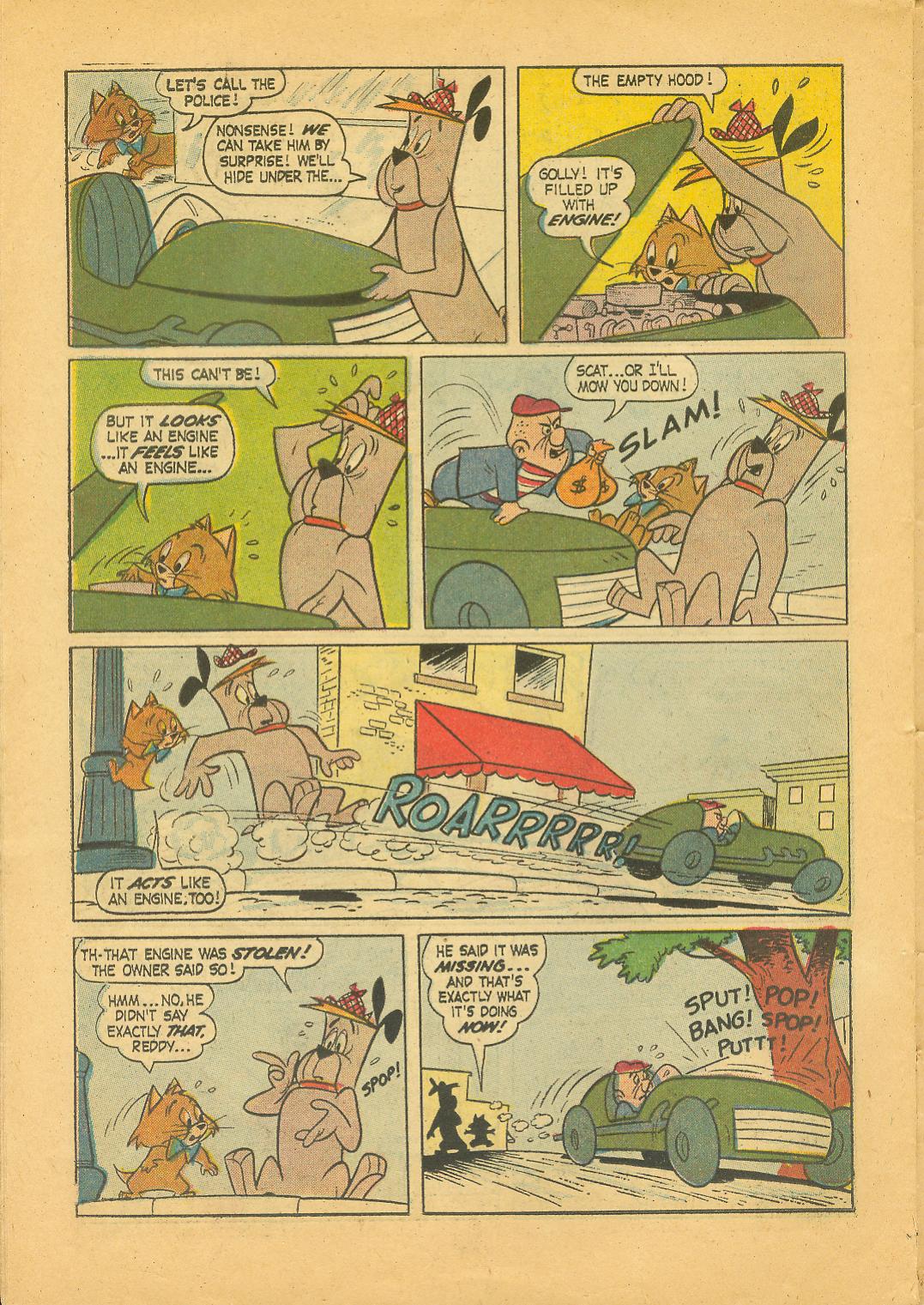 Four Color Comics Issue #1038 - Page 26