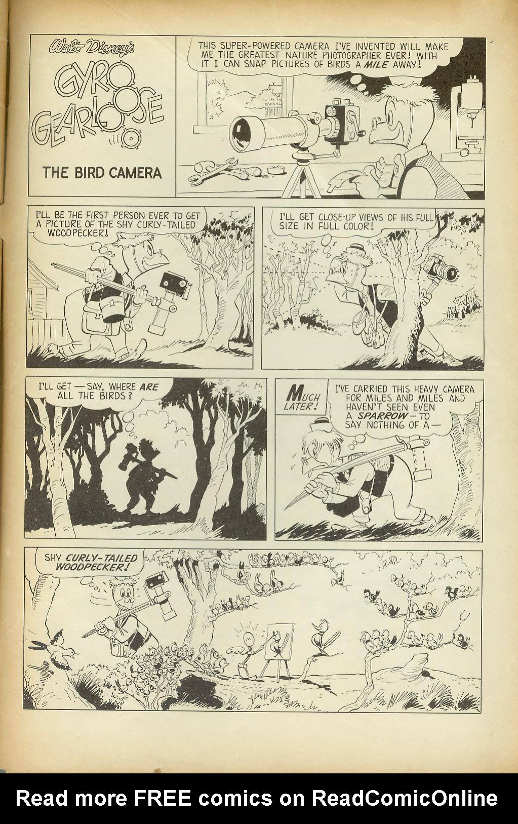 Four Color Comics Issue #1047 - Page 35