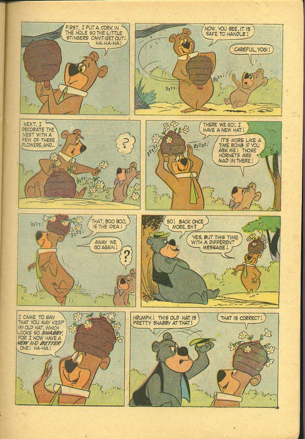 Four Color Comics Issue #1050 - Page 23