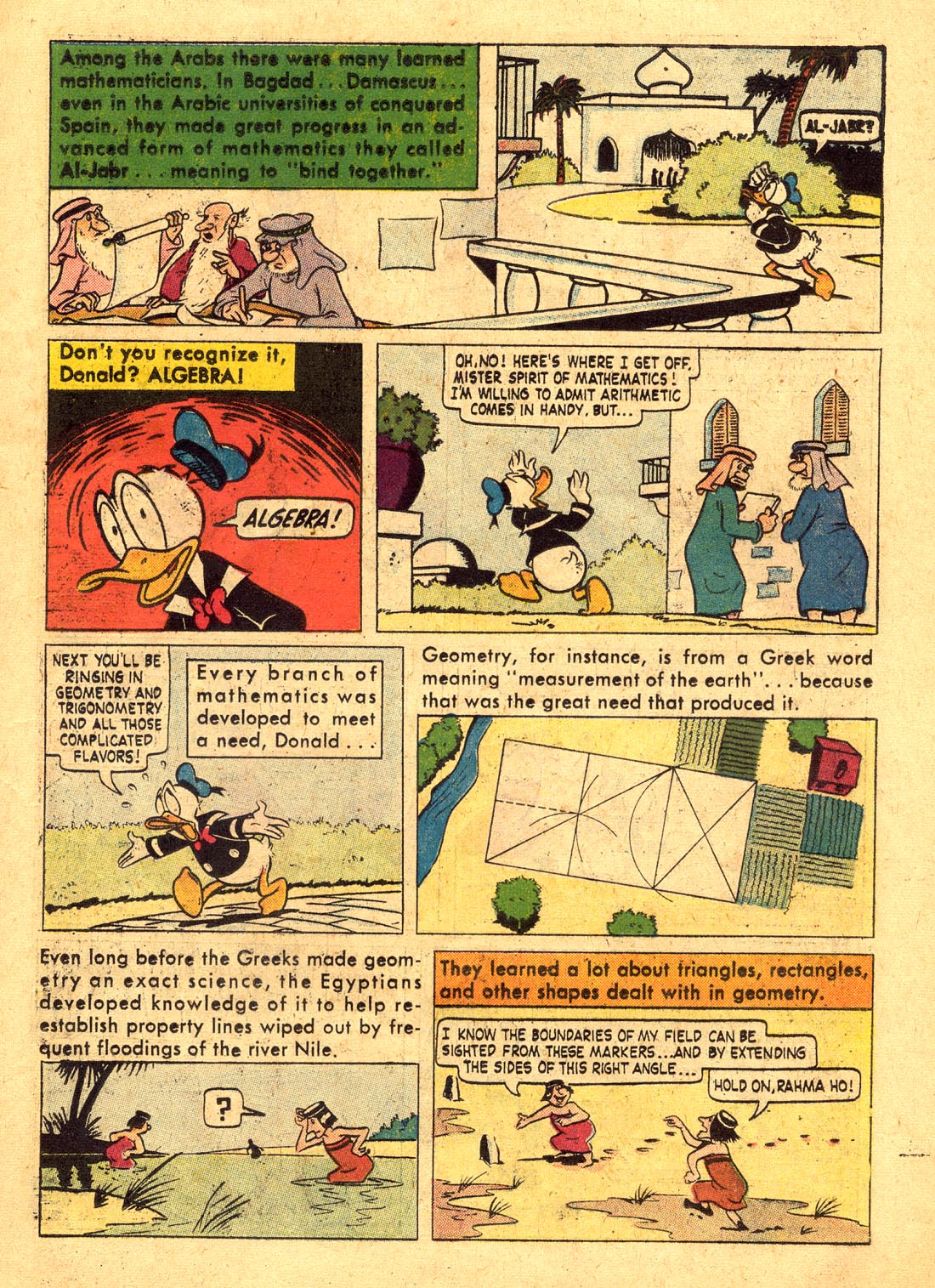 Four Color Comics Issue #1051 - Page 11
