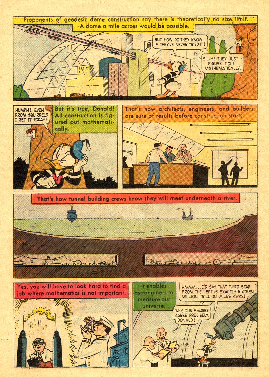 Four Color Comics Issue #1051 - Page 14