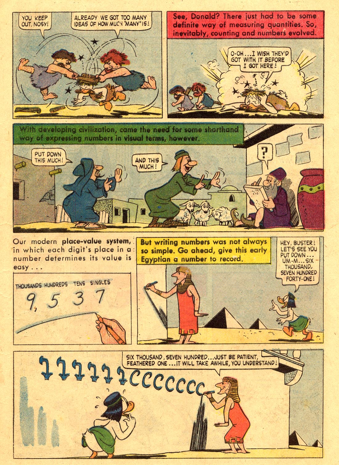 Four Color Comics Issue #1051 - Page 9