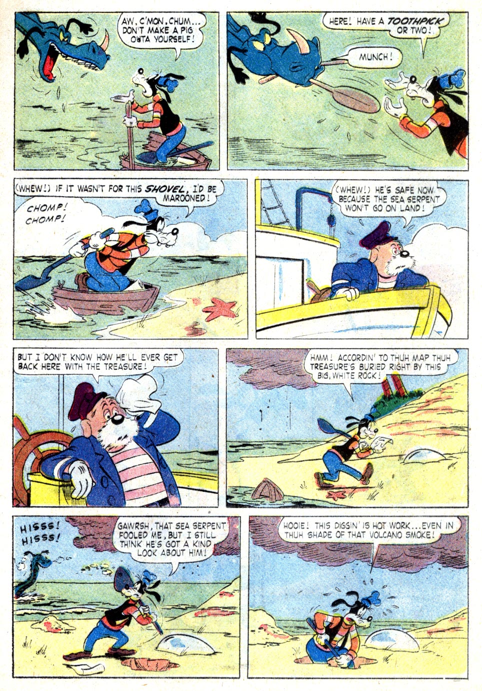 Four Color Comics Issue #1053 - Page 17