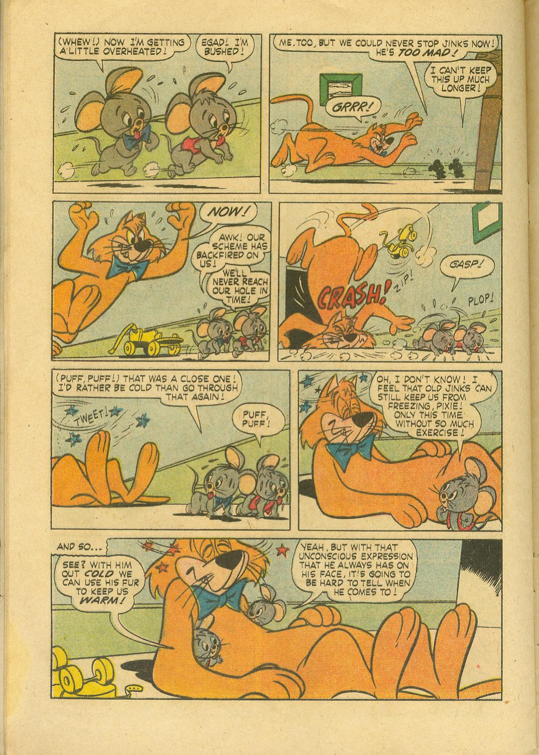 Four Color Comics Issue #1054 - Page 28