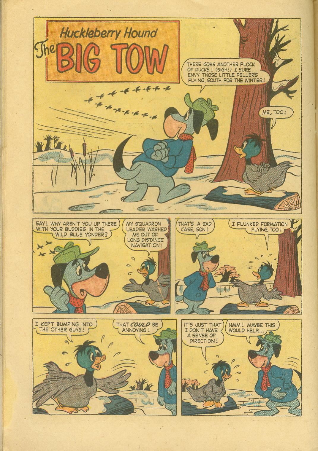 Four Color Comics Issue #1054 - Page 30