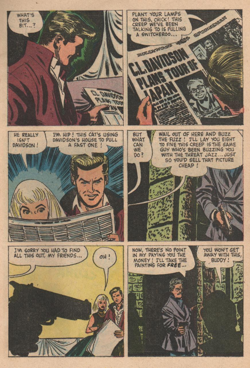 Four Color Comics Issue #1066 - Page 13