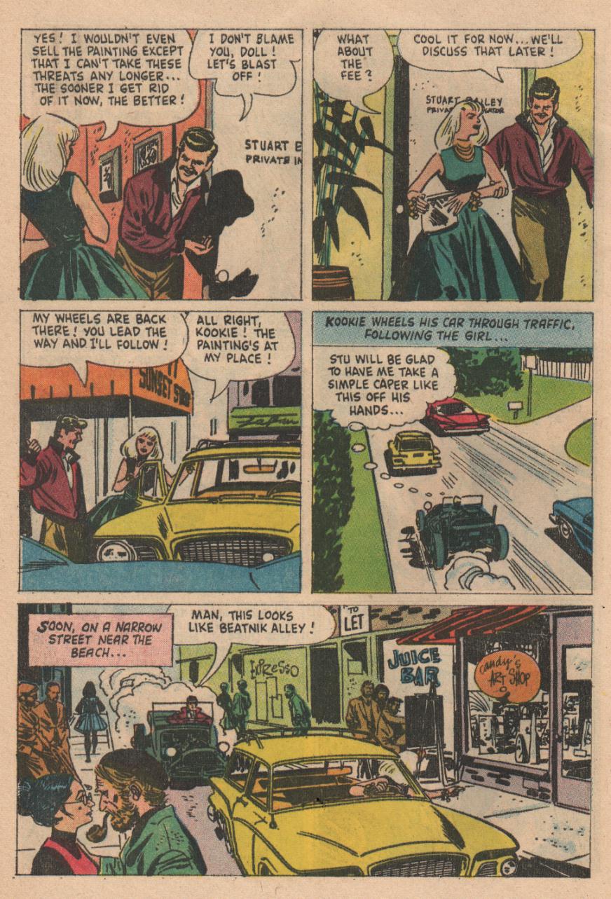 Four Color Comics Issue #1066 - Page 8