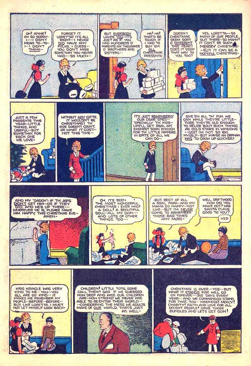 Four Color Comics Issue #107 - Page 14