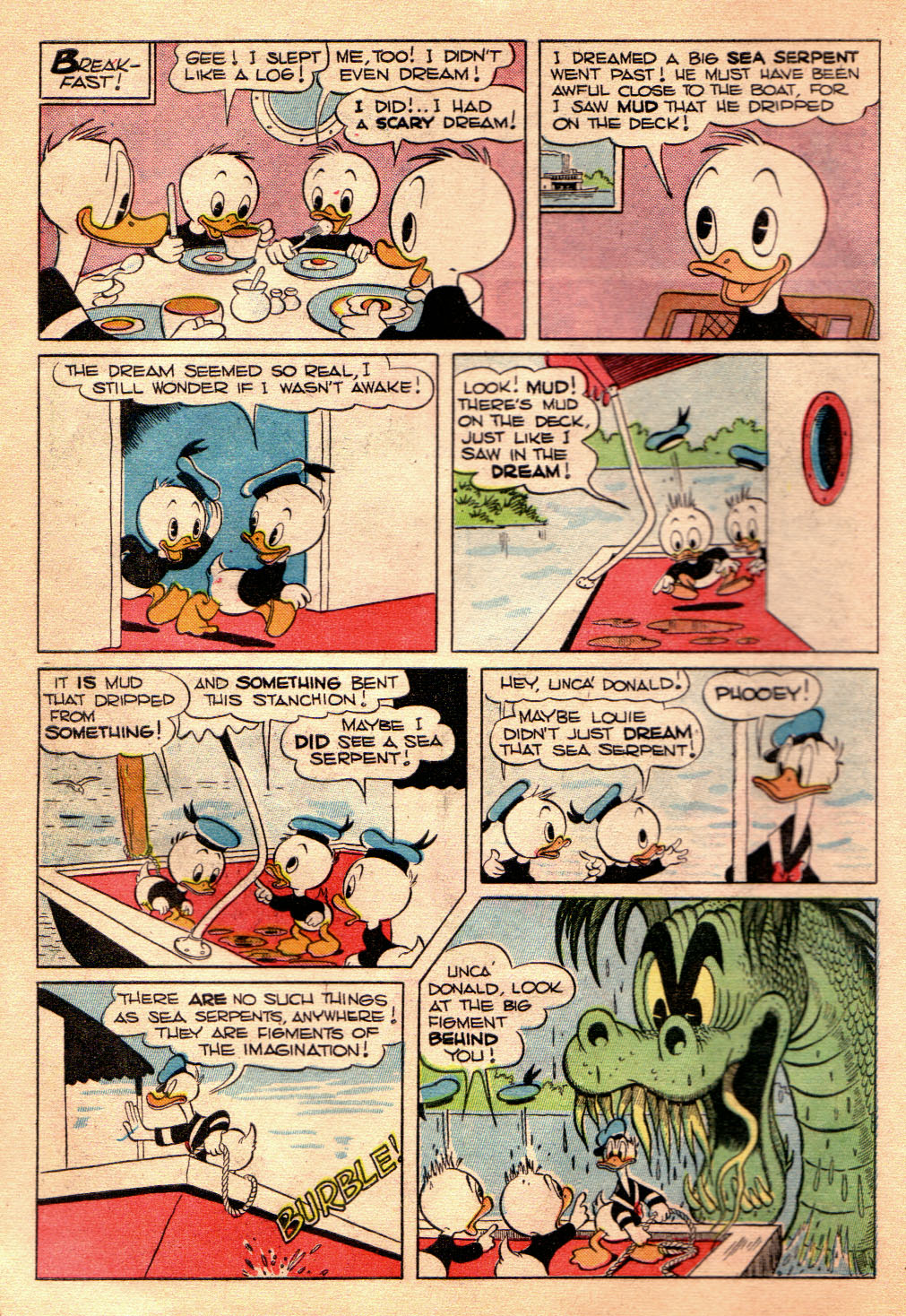 Four Color Comics Issue #108 - Page 12